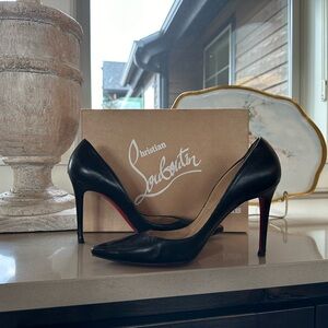 COPY - Christian Louboutin Heels - reduced price for quick sale!